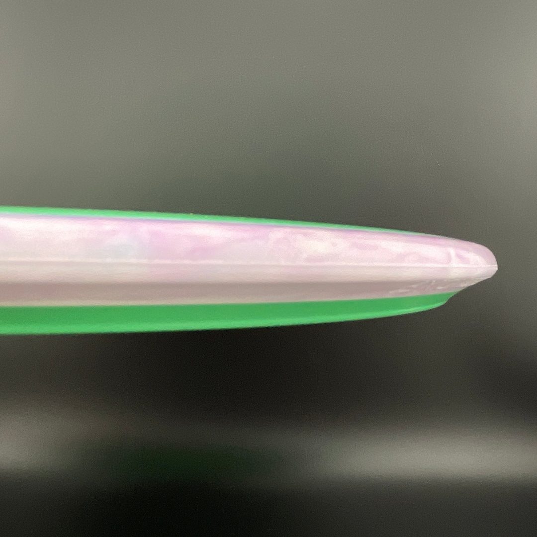 Neutron Balance - Simon Line Axiom