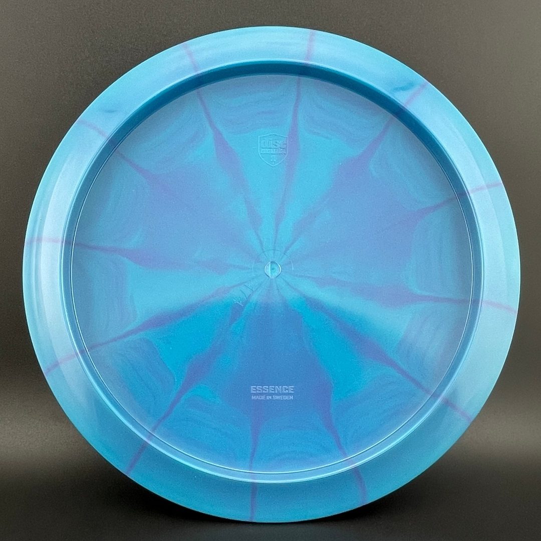 Lux Vapor Essence - Swords & Shield Discmania