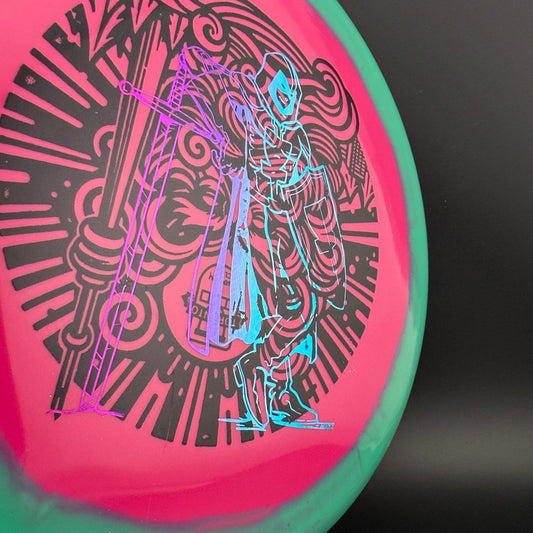 Horizon S-Line PD - Discmaniac Overstamp *Warehouse Stash*