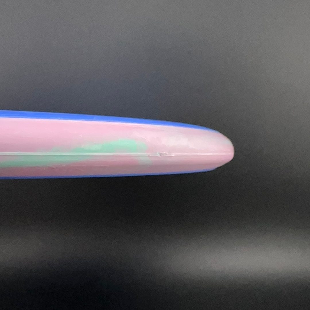 Soft Electron Pixel - Simon Line Axiom