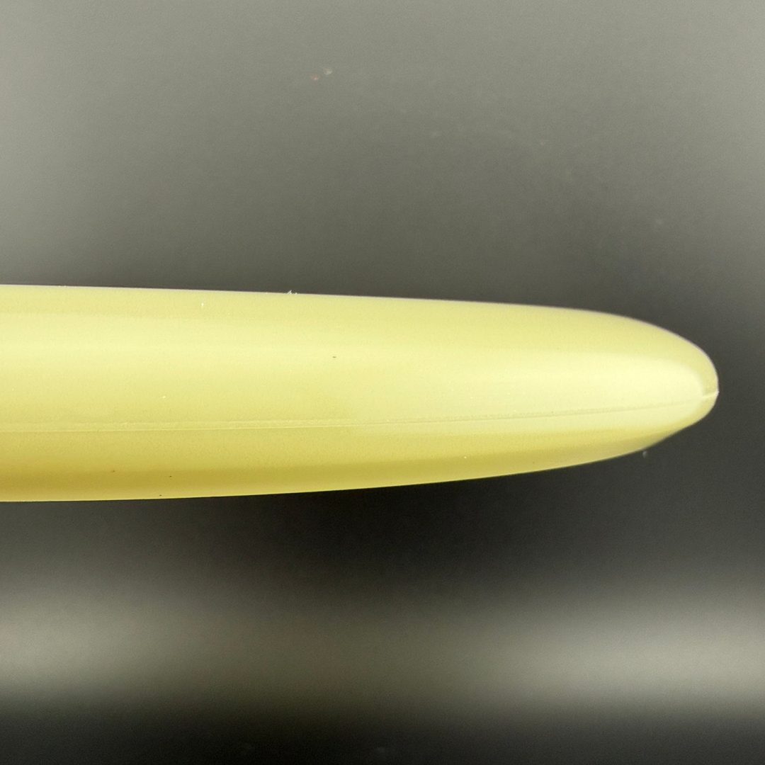 Mega Glo Challenger SS - Missy Gannon Limited Edition Discraft