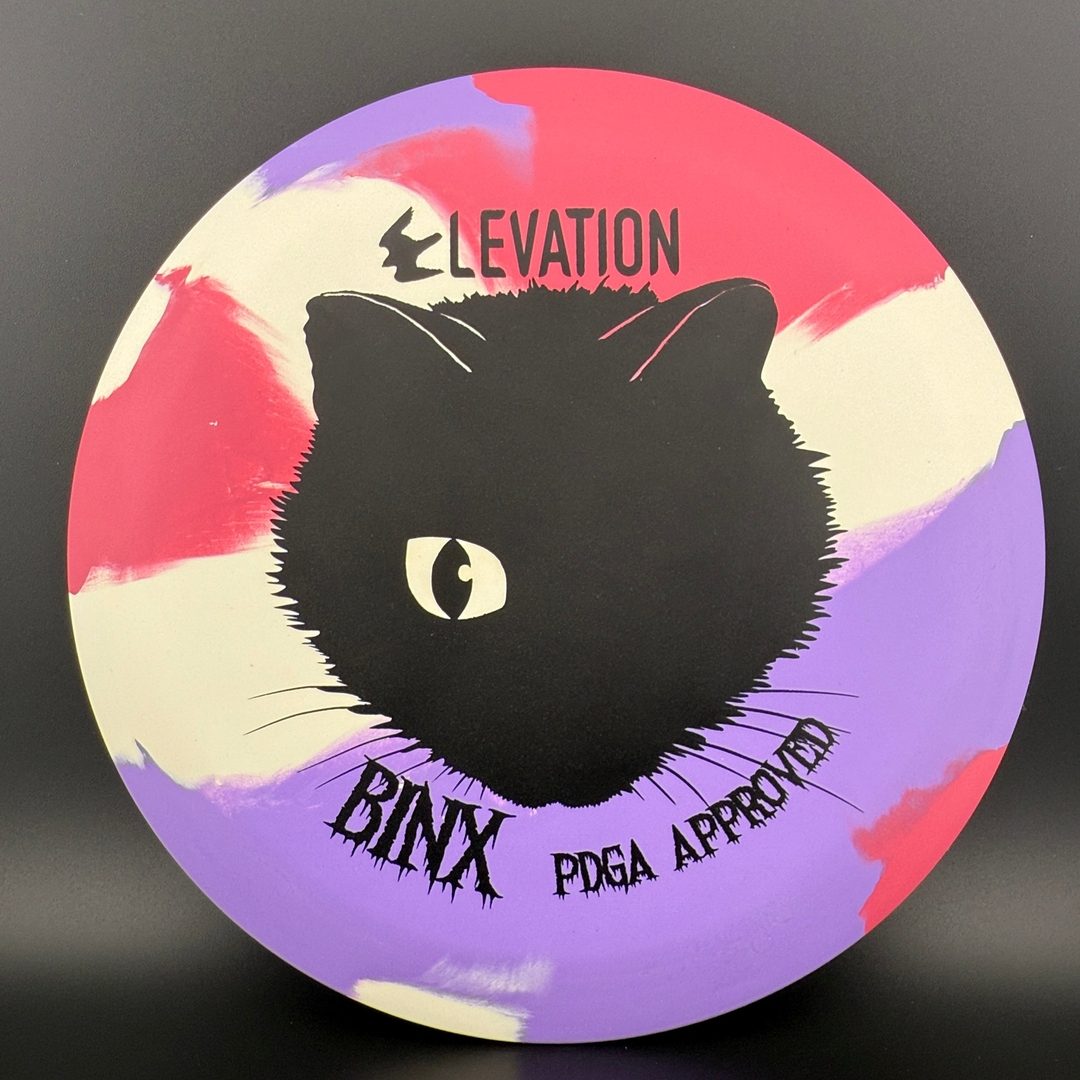 ecoFLEX Binx Elevation