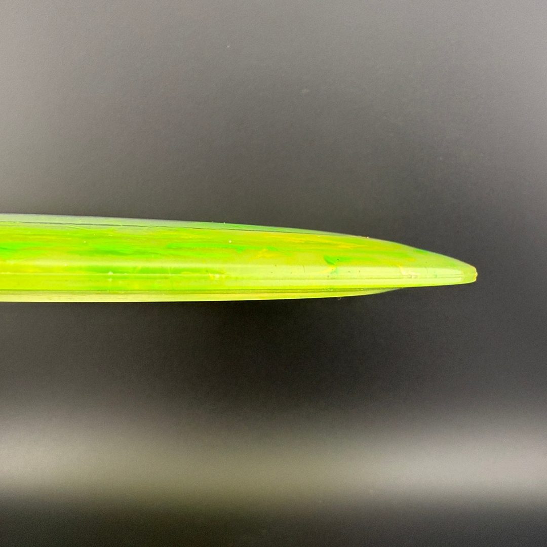 Jawbreaker Z FLX Hades - Factory Misprint