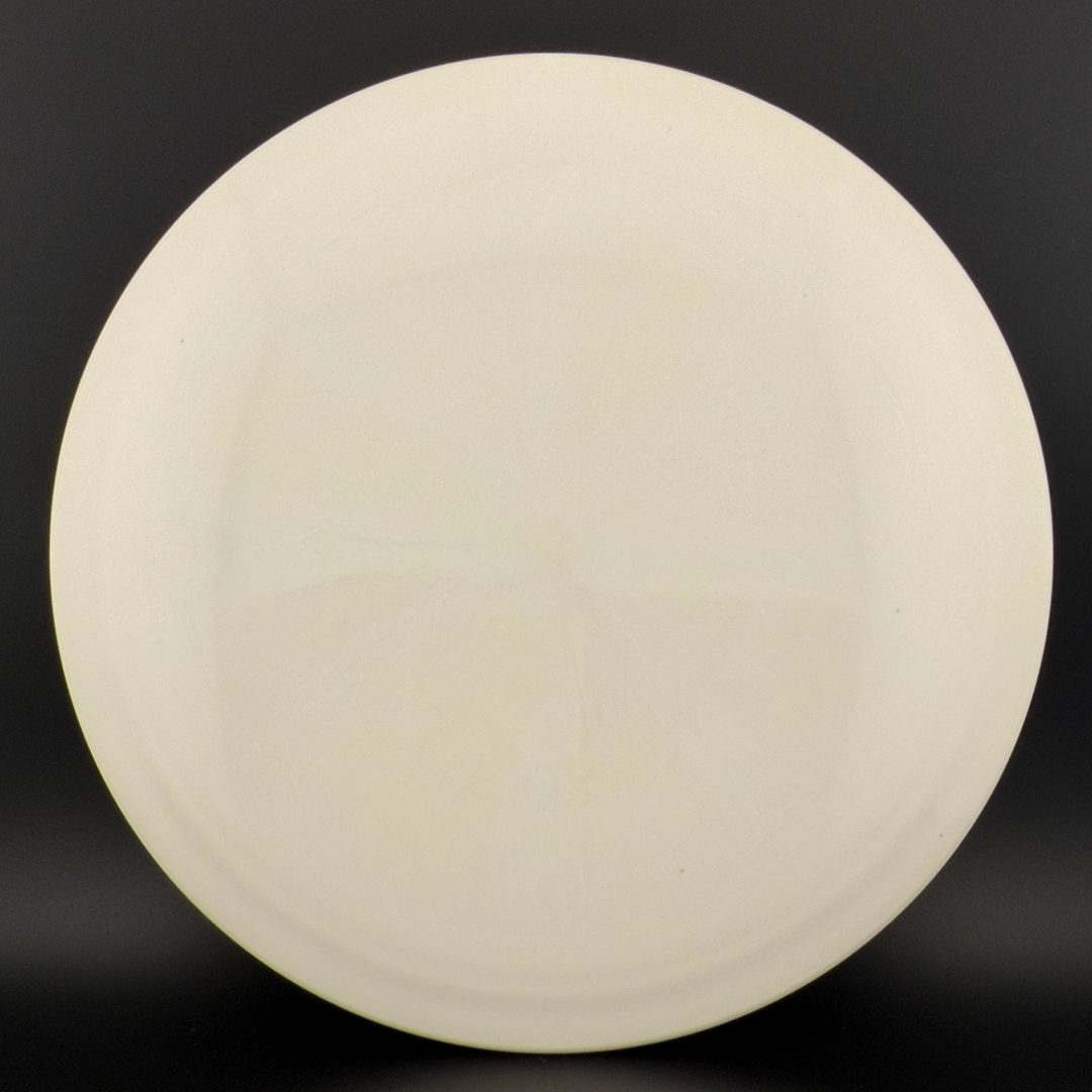 White ESP Cicada - Dyer's Delight Blank Discraft