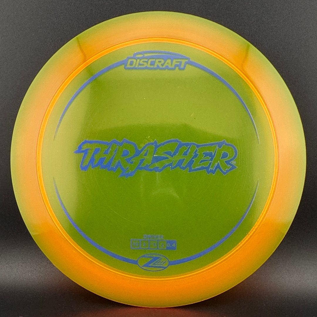 Z Lite Thrasher Discraft