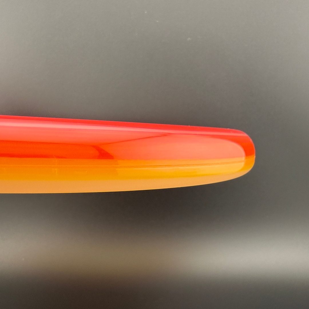 K1 Glow Berg - Spin Dyed - Dojo Designs Kastaplast