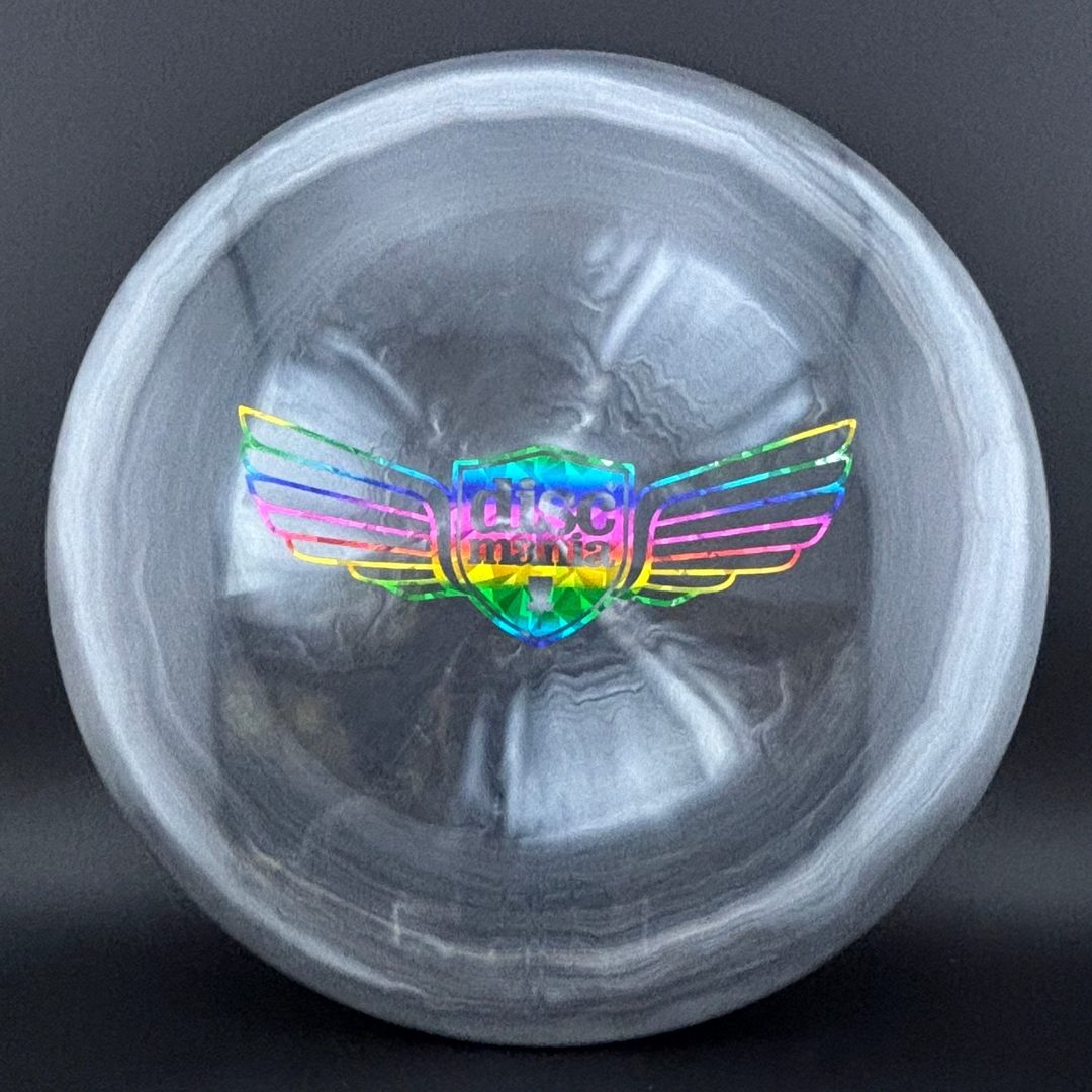 Swirly S-Line MD1 - DM Wings *Colten Stash* Discmania