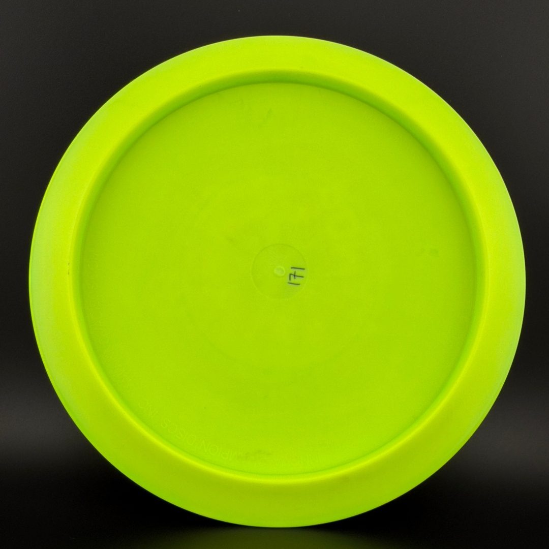 Swirly S-Blend Roman - 2025 Run Infinite Discs