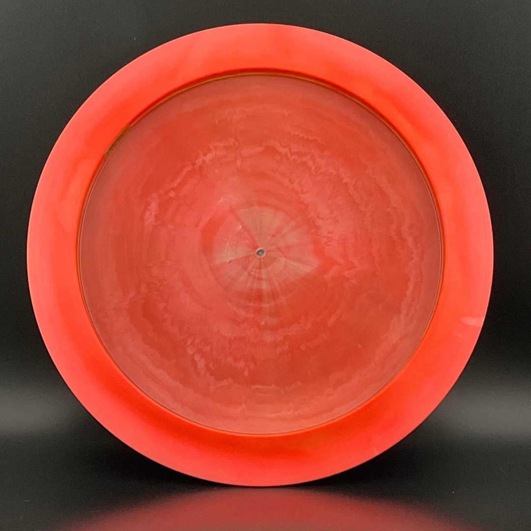 Prototype ESP Hades - Paul McBeth Signature Line Discraft