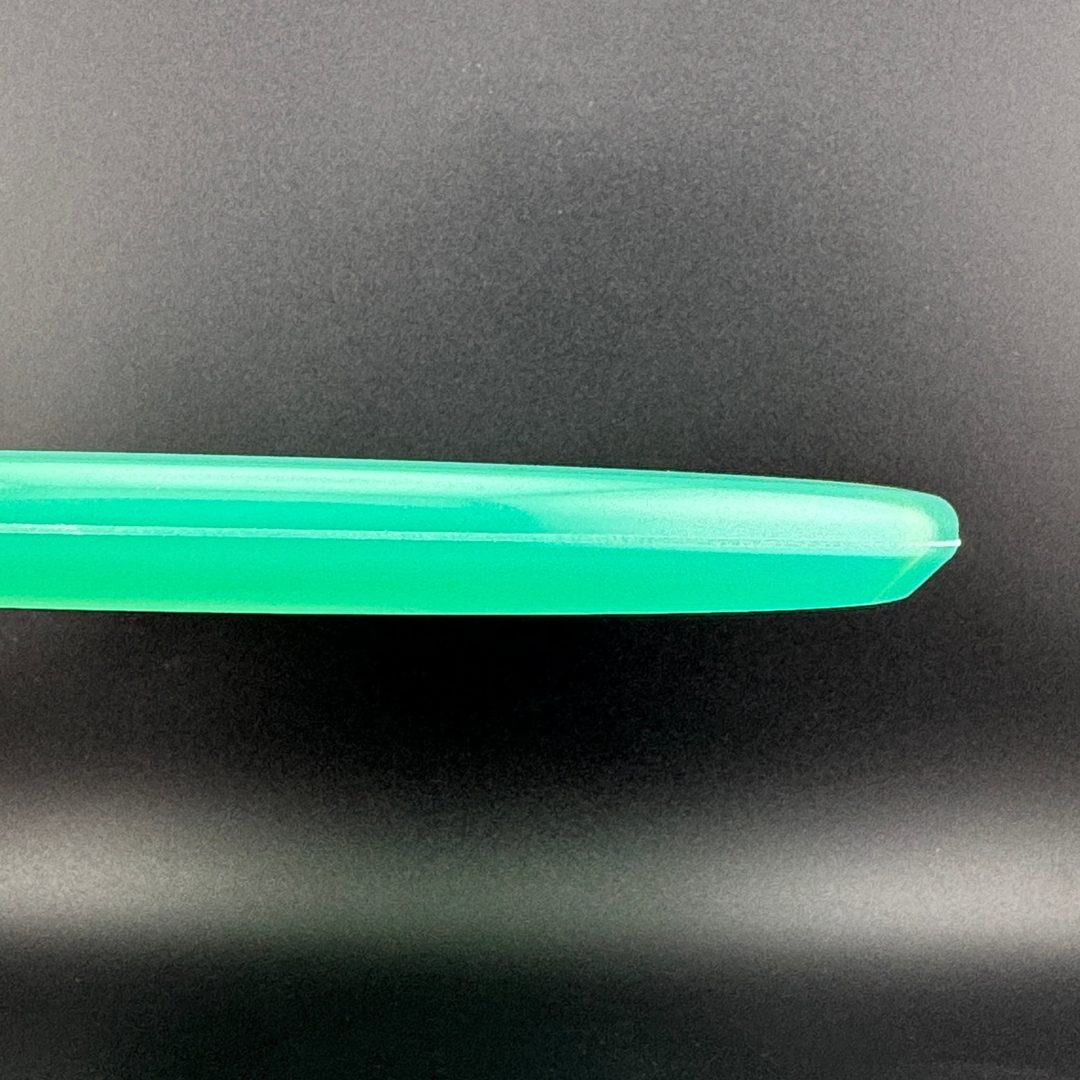 Proto Glow Champion Rat - Nate Sexton 2026 Tour Series Innova