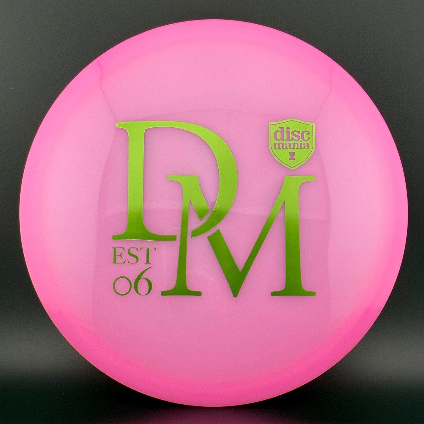 Glow C-Line MD4 - MBB 25