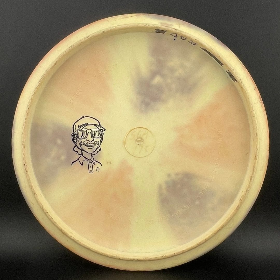S-Line Gremlin Penned - Dyed *Colten Stash Used* Discmania
