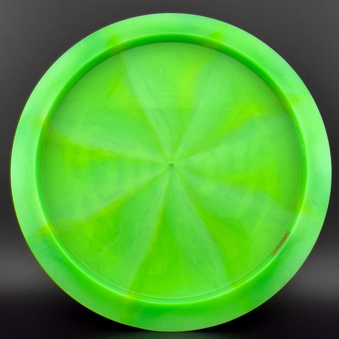 Colorshift Z Avenger - Nate Doss 20th Anniversary Edition Discraft