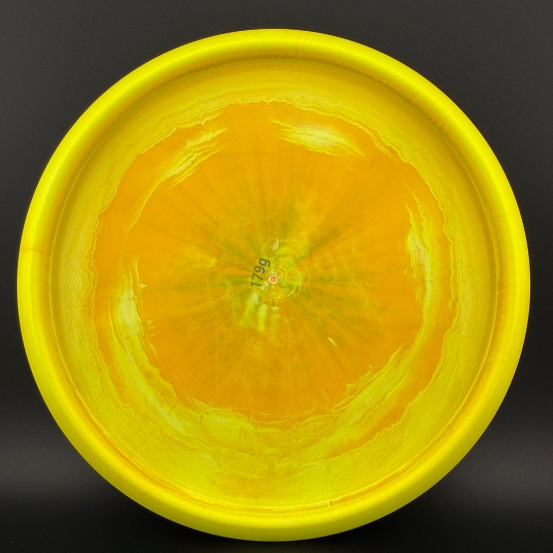 Swirl ESP Sled - First Run Discraft