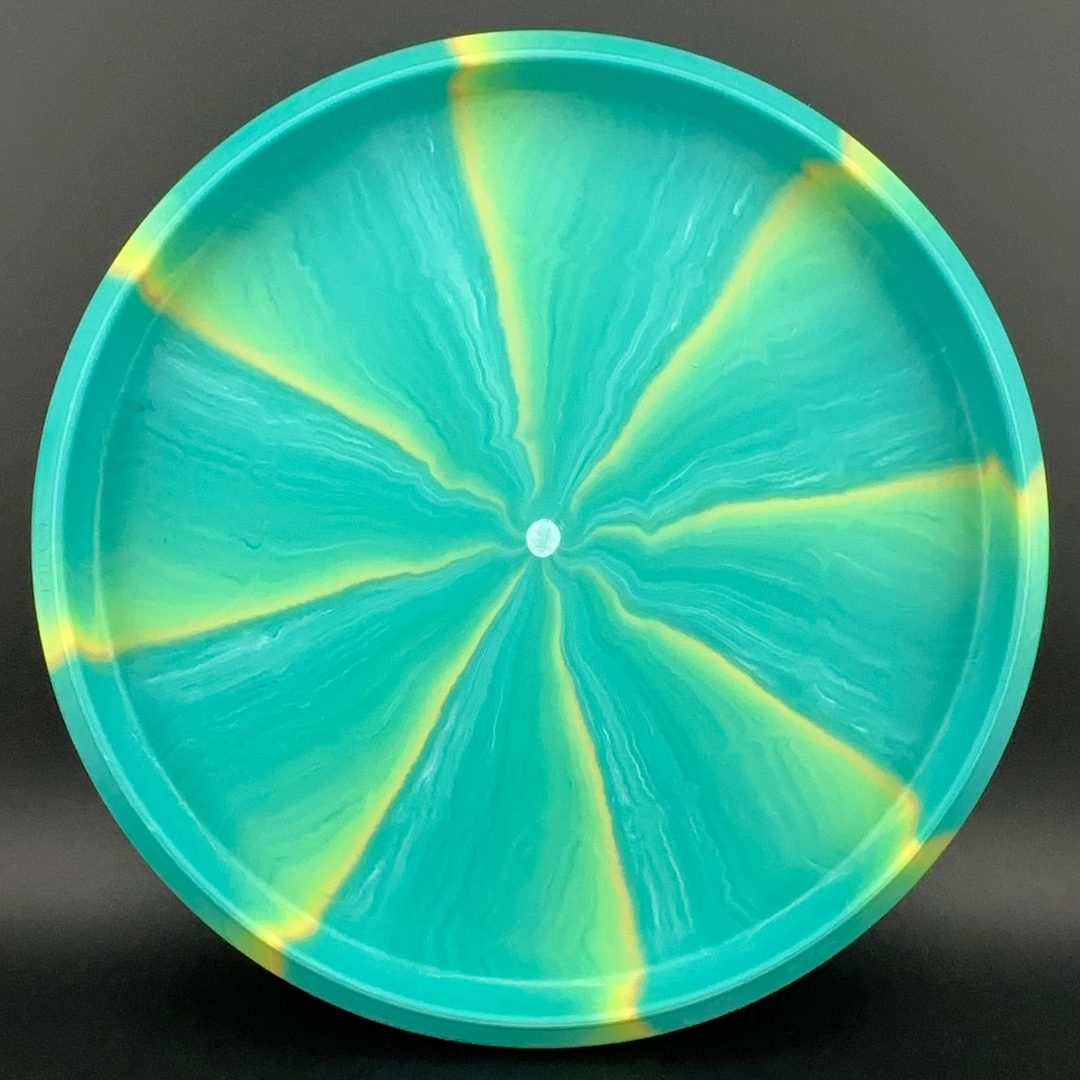 Cosmic Electron Pilot Streamline