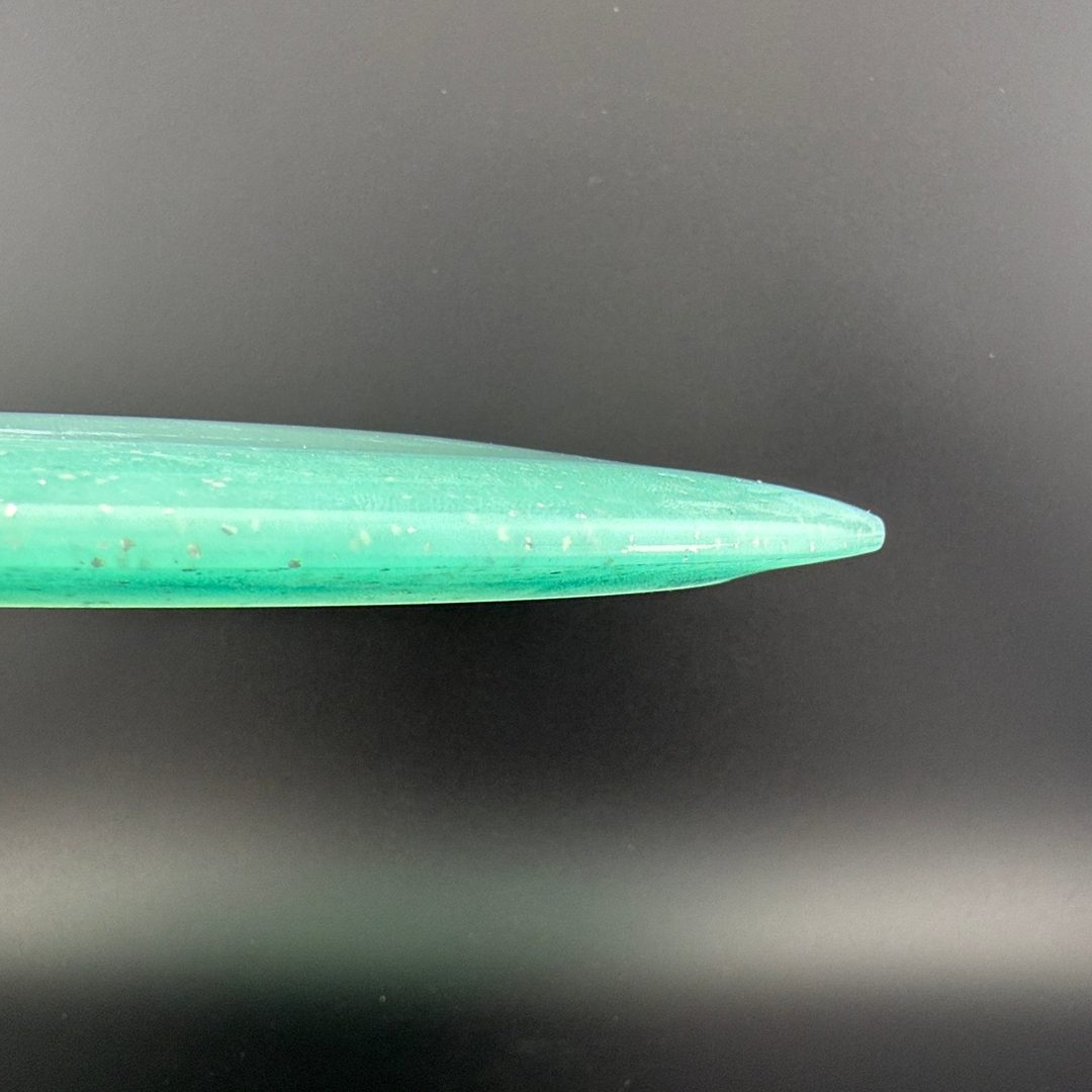 Metal Flake Glow C-Blend Aztec - Team Infinite X-Out