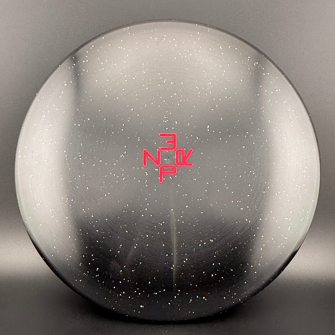 Midnight Z Sparkle Drone - Andrew Presnell Discraft