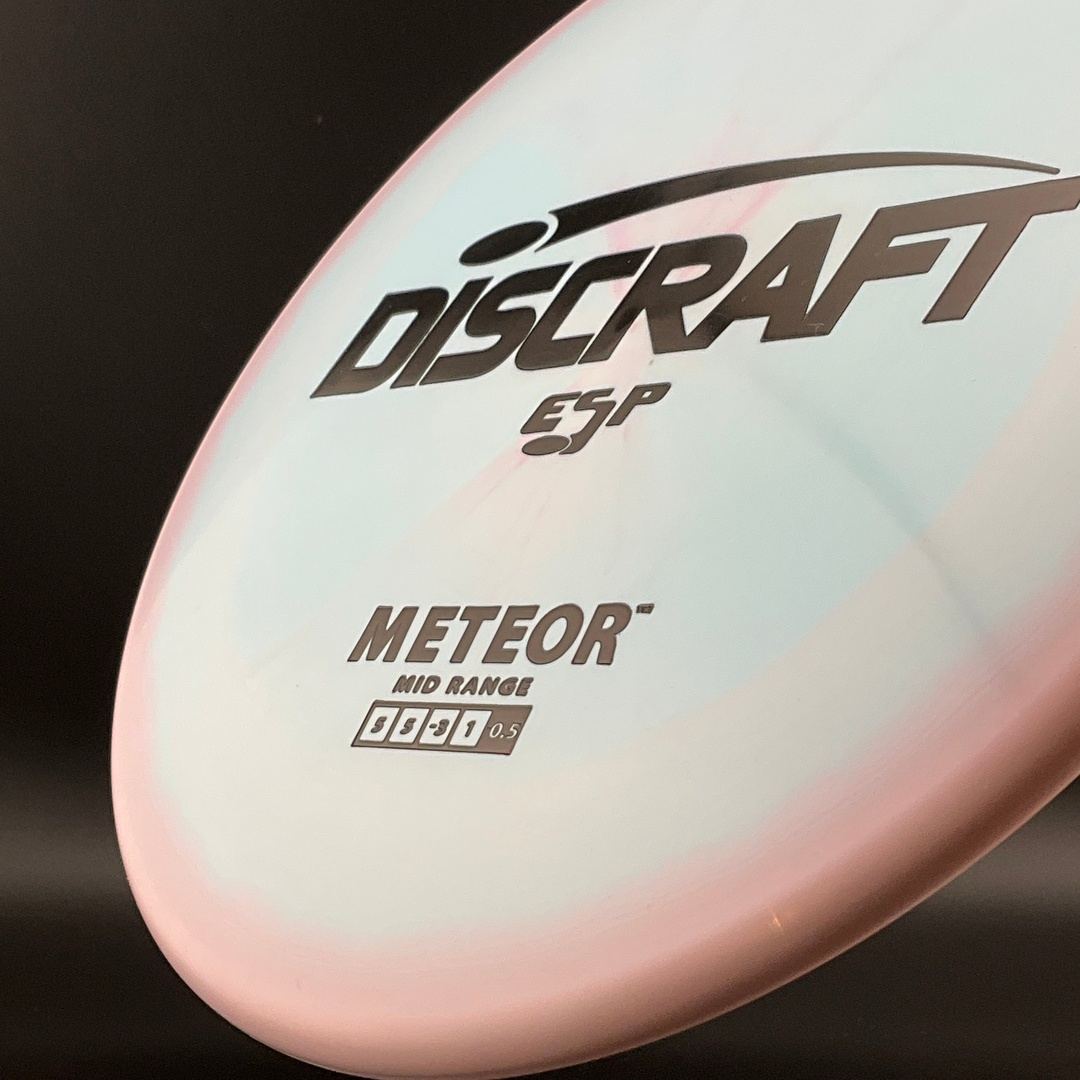 ESP Meteor Discraft