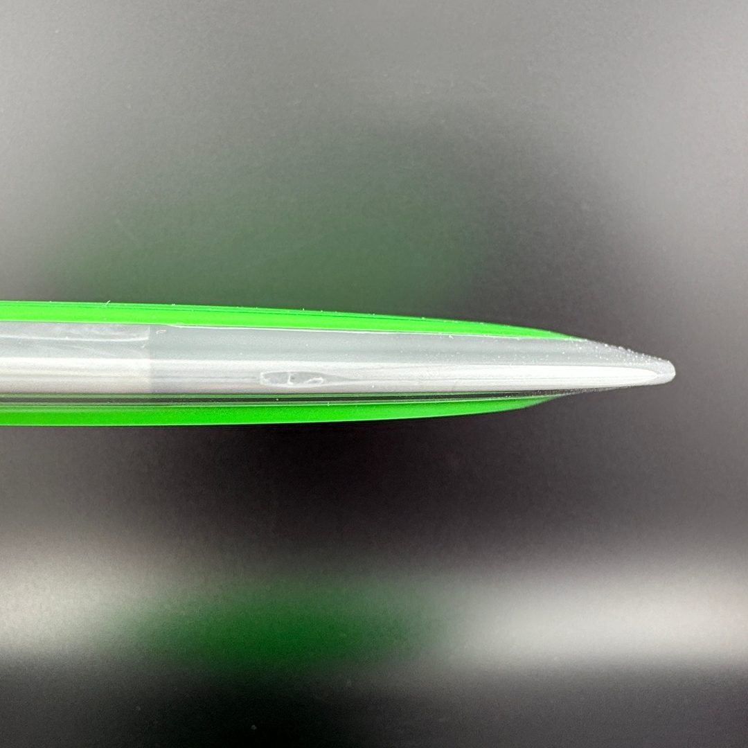 Neutron Tantrum Axiom