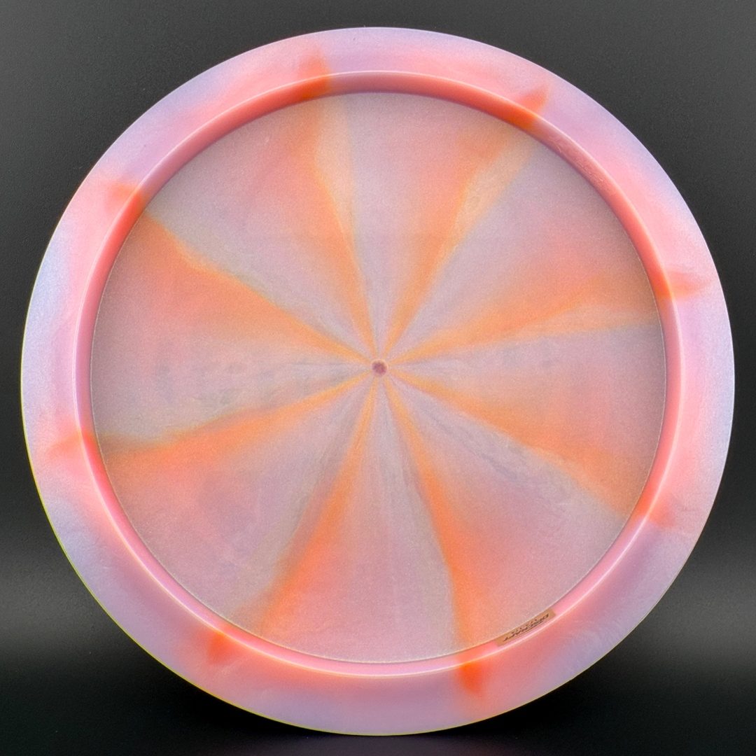 Colorshift Z Avenger - Nate Doss 20th Anniversary Edition Discraft