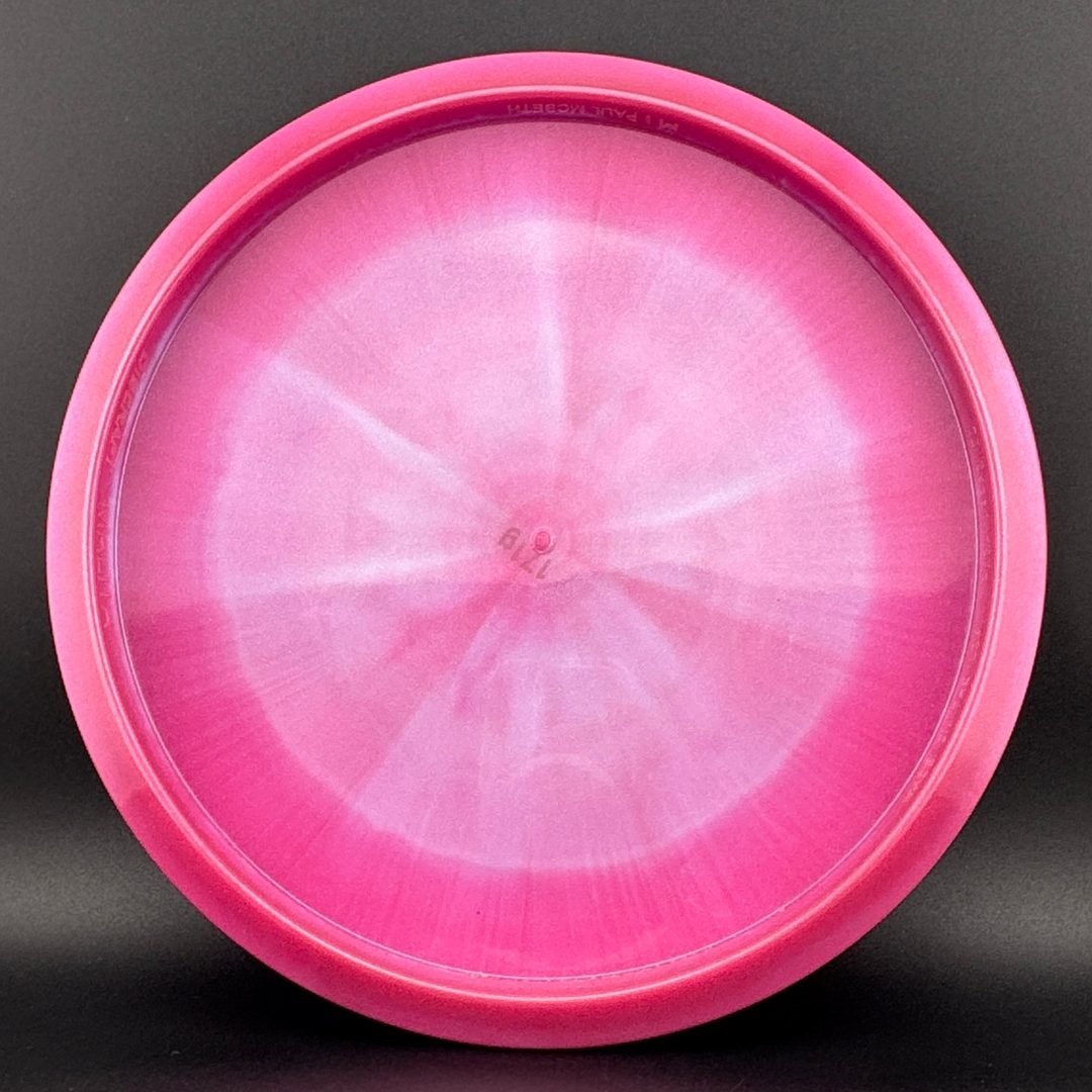 Swirl Colorshift ESP Malita - Ledgestone 2026 Season 3 Discraft