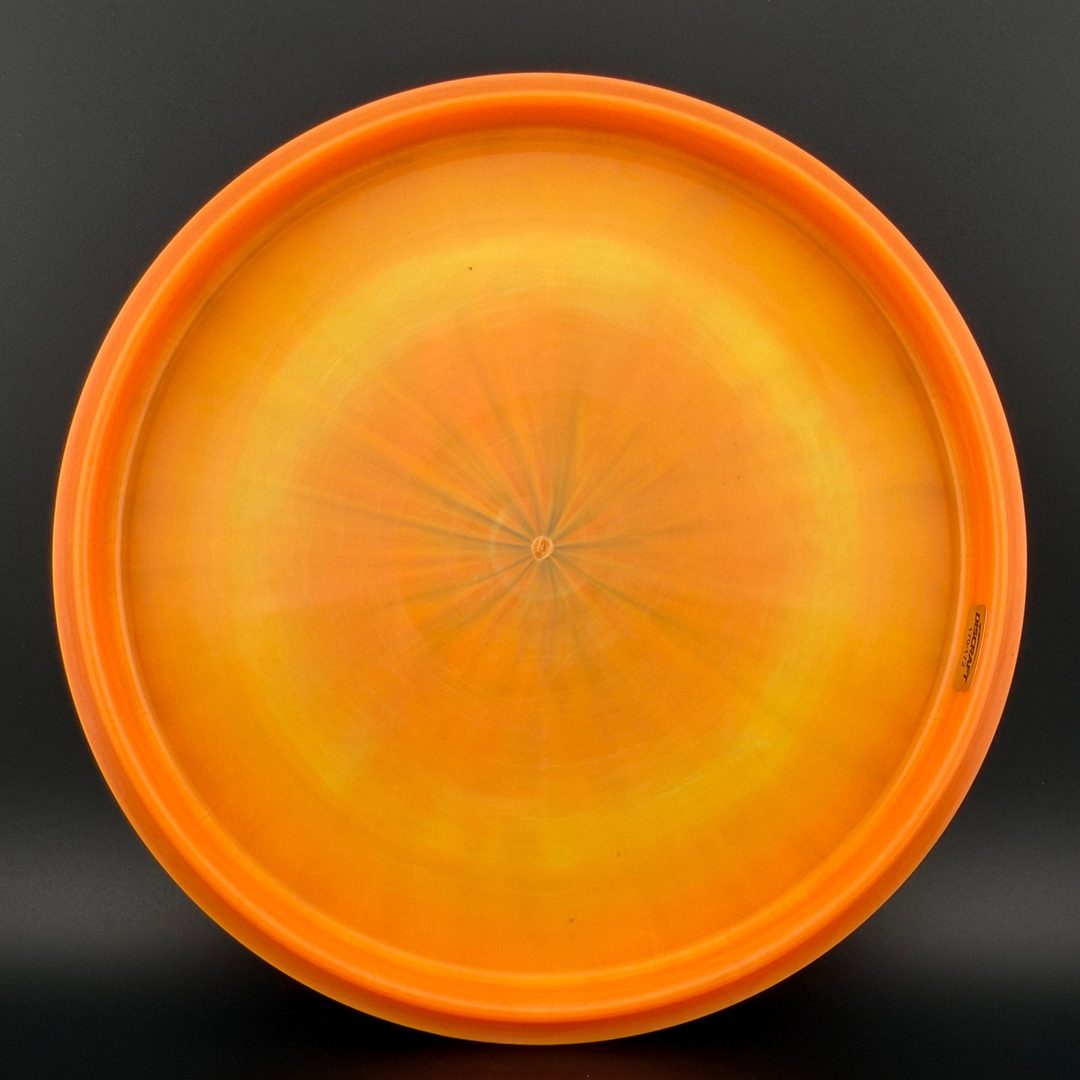 ESP Zone POS - April Fools Edition *Not PDGA Approved Discraft