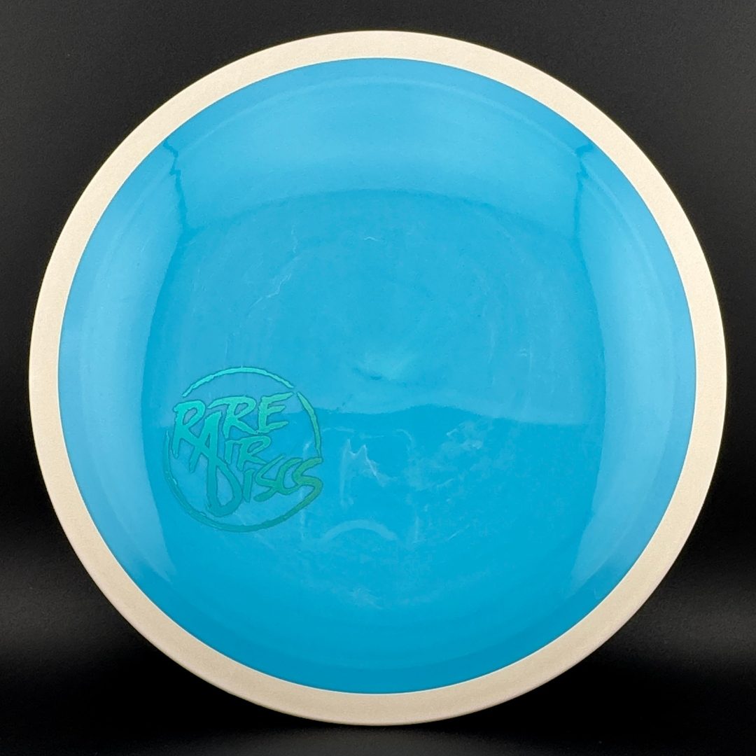 Neutron Control - RAD Mini Stamp MVP