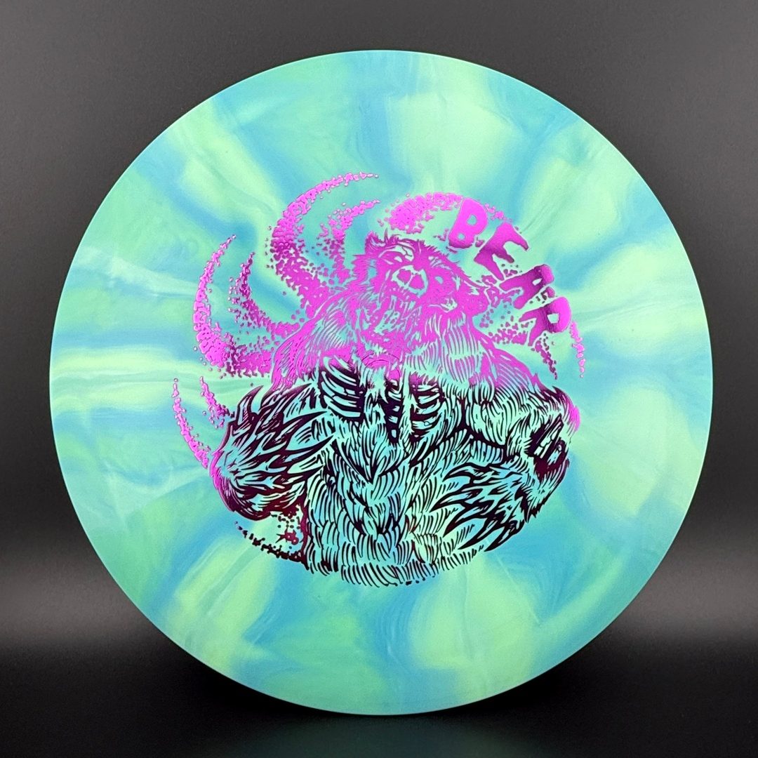 Revive Burst Bear - Final Lunge Westside Discs