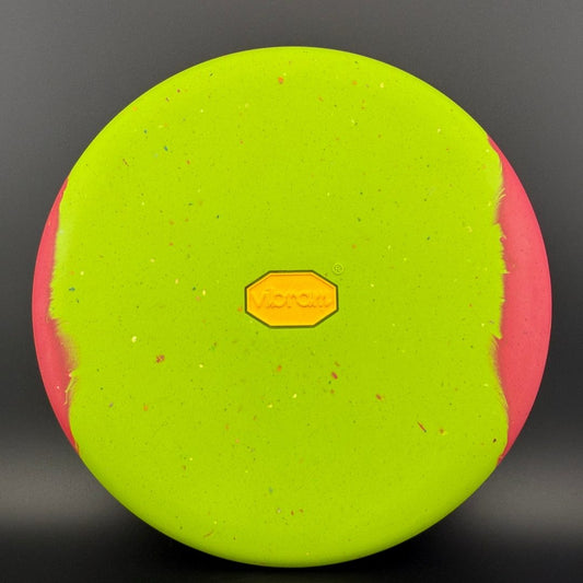 X-Link Firm Summit *Lightly Used* Vibram