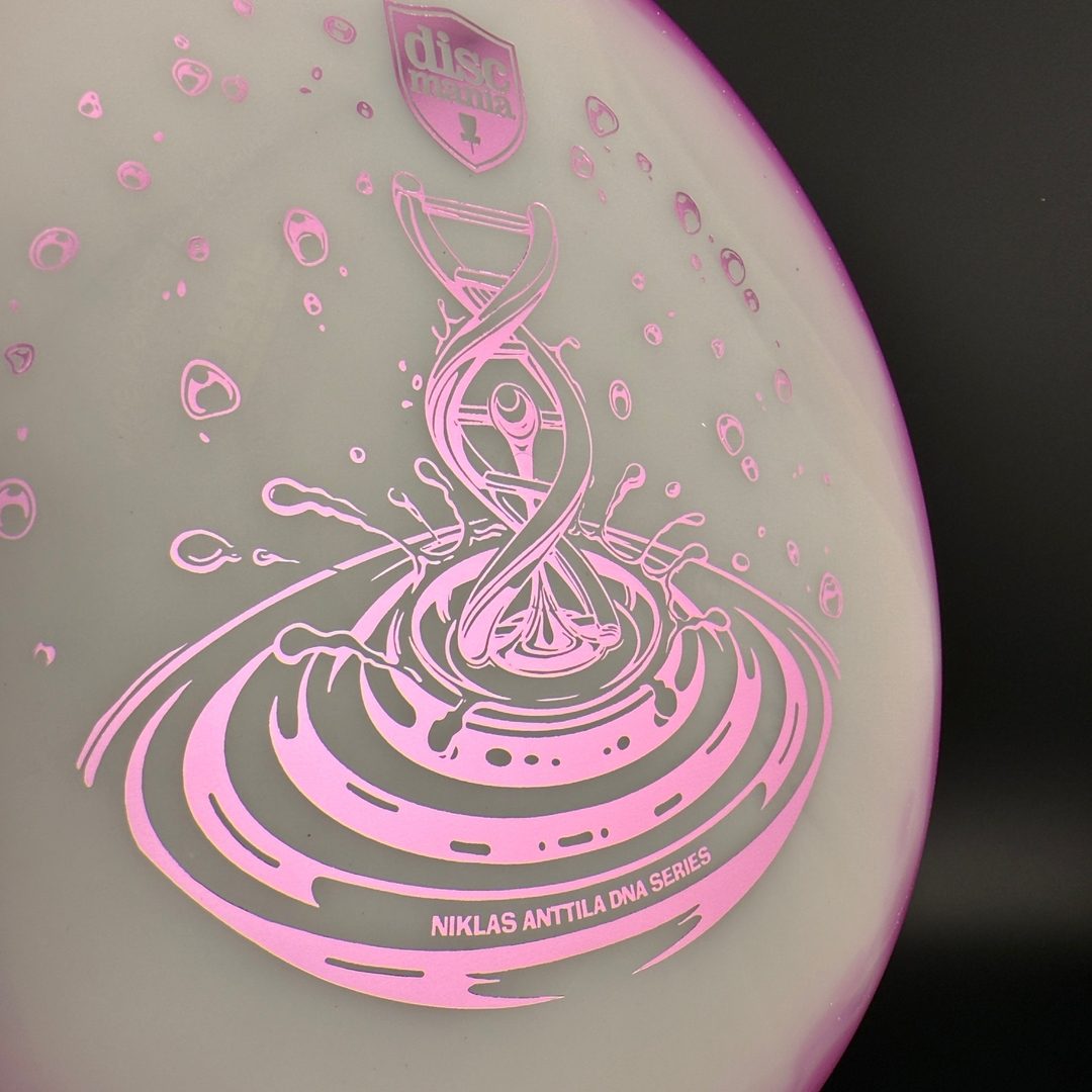 Metal Flake Horizon C-Line Drop - Niklas Anttila dna Series Discmania