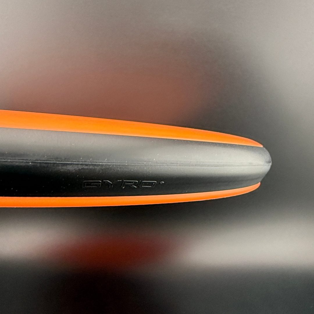 Fission Glitch - Gyropalooza 2025 MVP