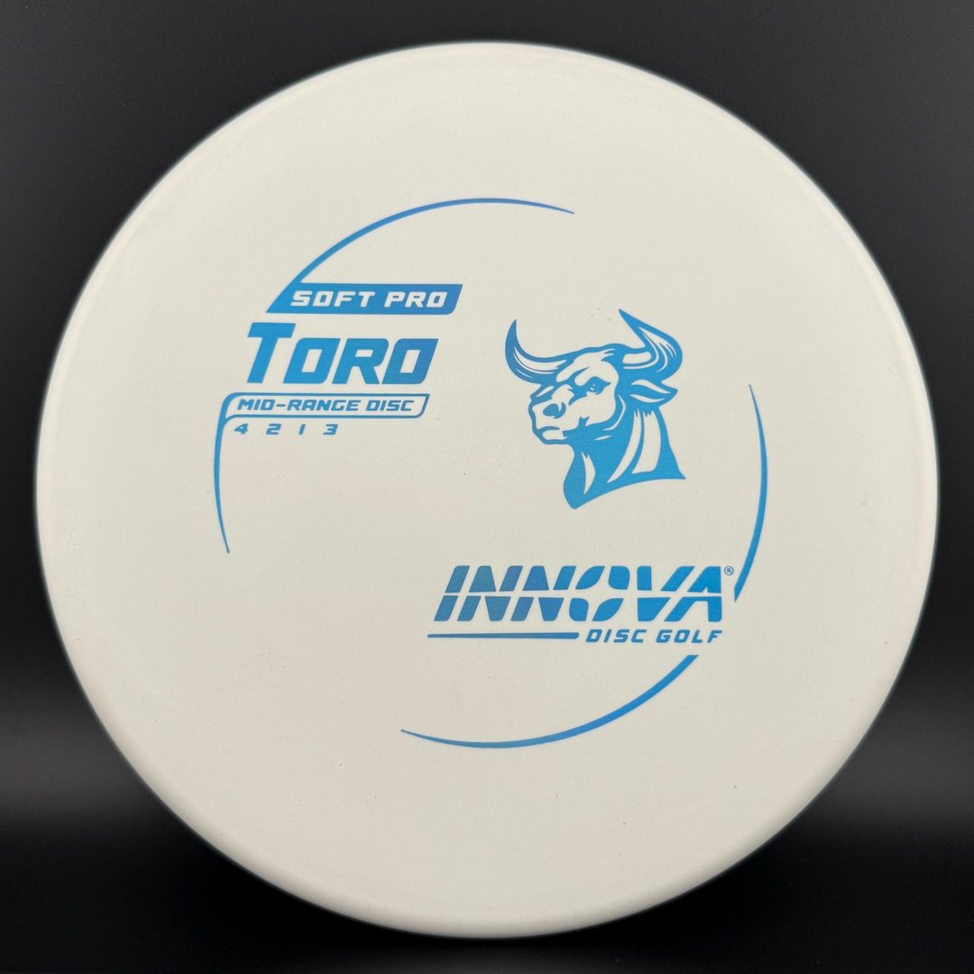 Soft Pro Toro Innova