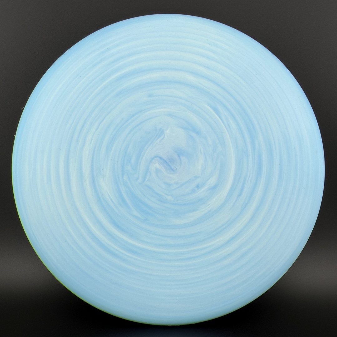 Classic Swirl Judge - Bottom Stamp Dynamic Discs