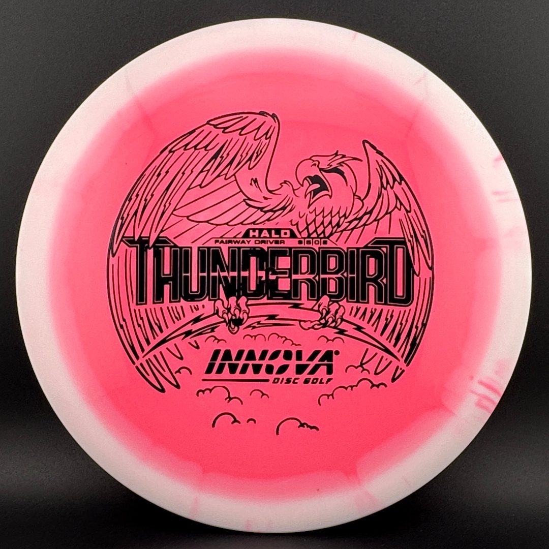 Halo Star Thunderbird Innova