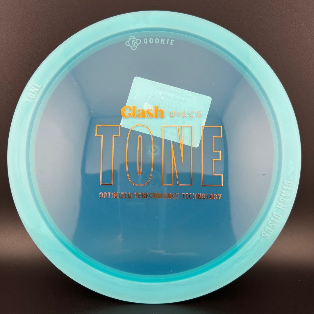 Tone Cookie Clash Discs