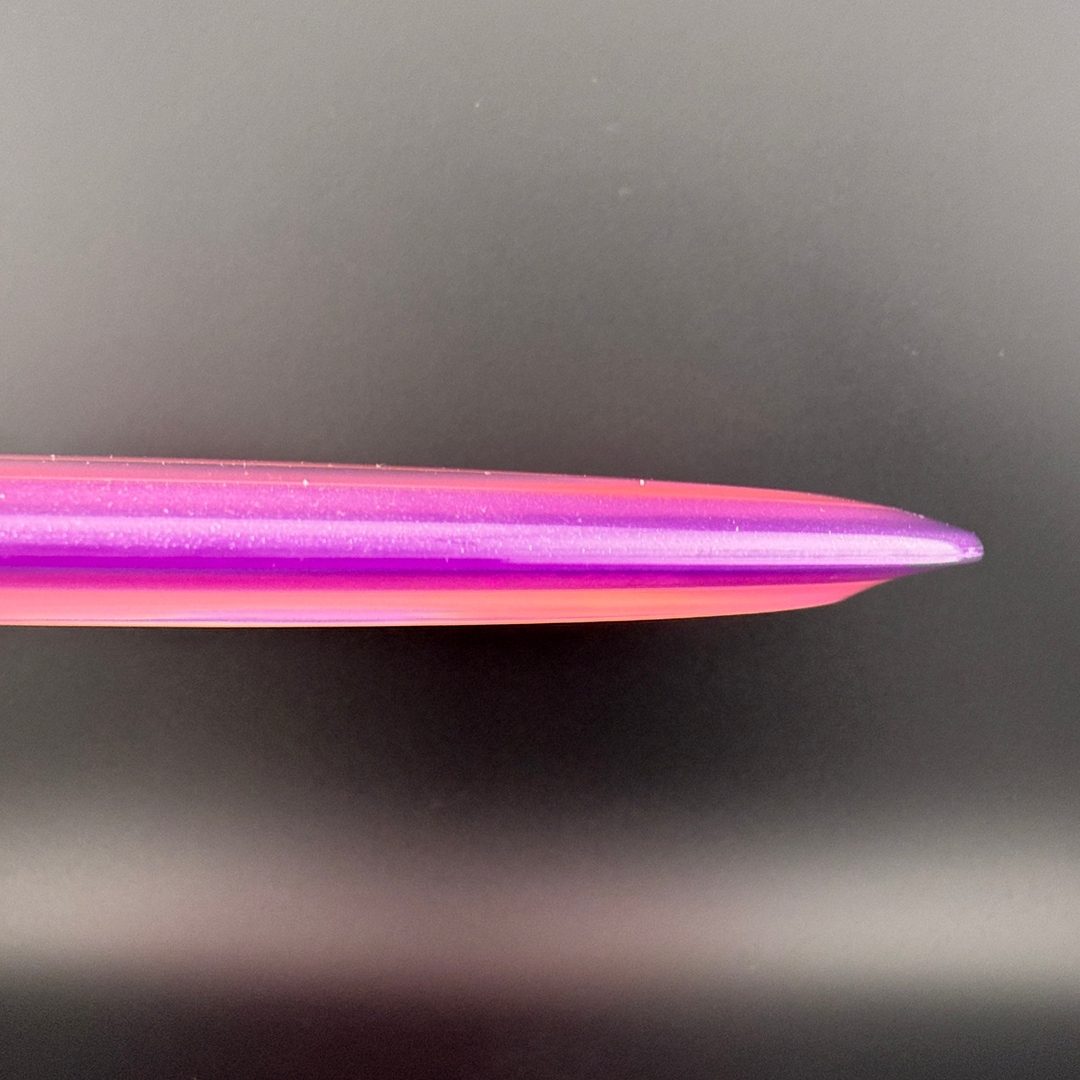 Soft Prism Proton Insanity - OTB Open 2026 Axiom