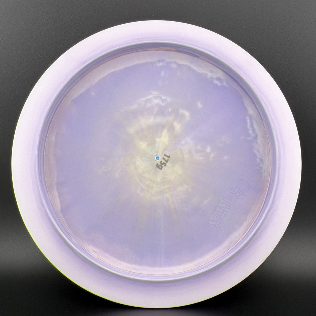 Signature Line Skyway Climo Disc Golf