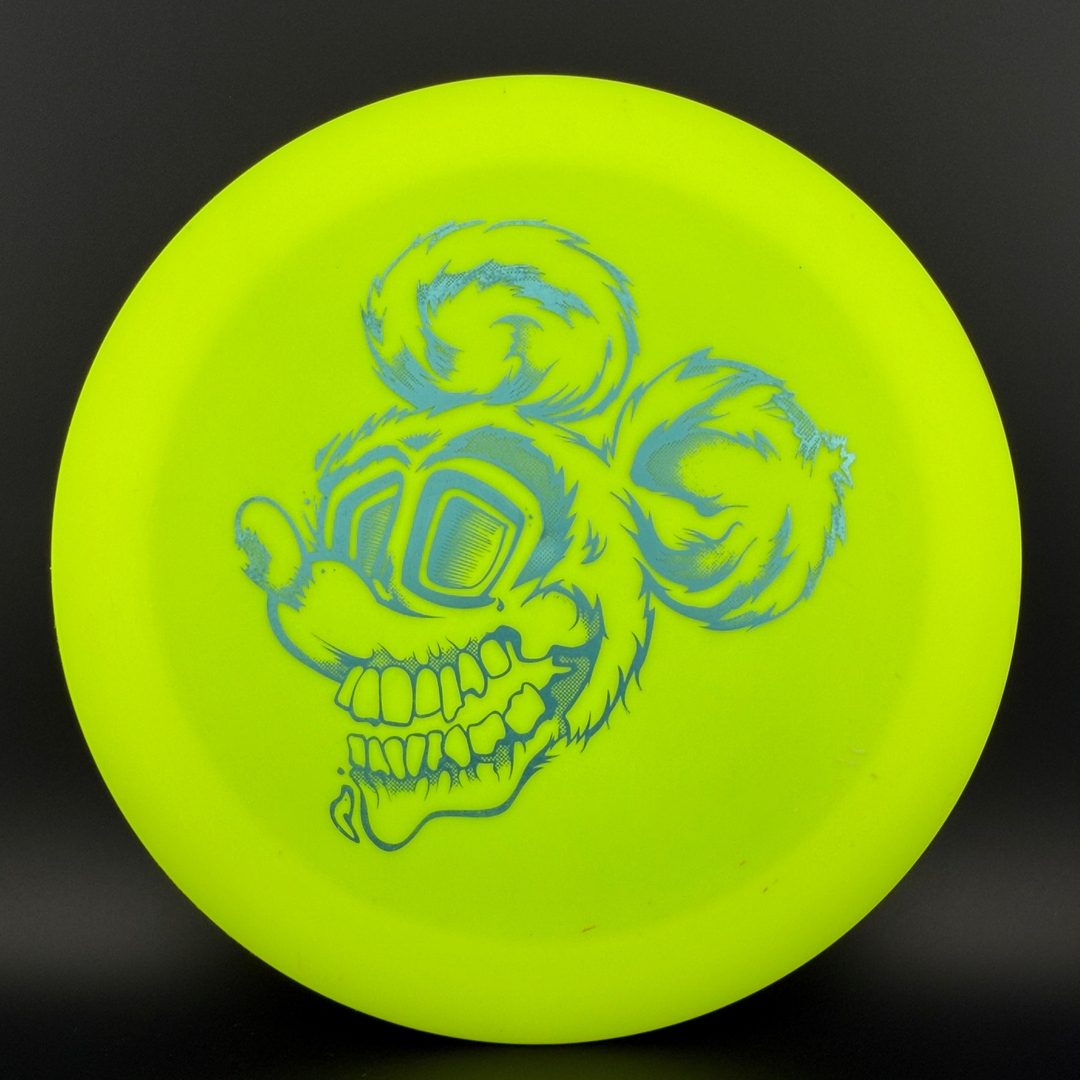 S-Line DD3 - Innova Made - Johnny Roberts *USED 8/10