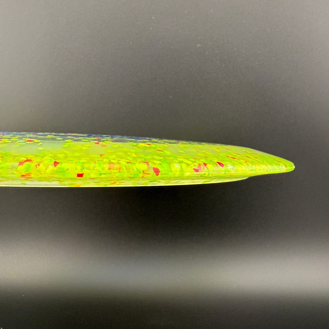 Confetti Z Thrasher - Victory Edition Missy Gannon MVP Open 2025 Discraft