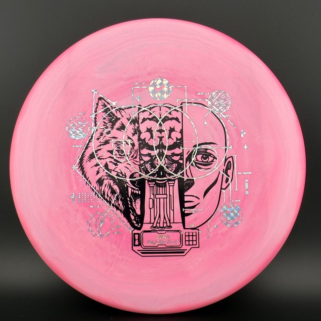 ESP FLX Zone SS - Limited Edition 1/500