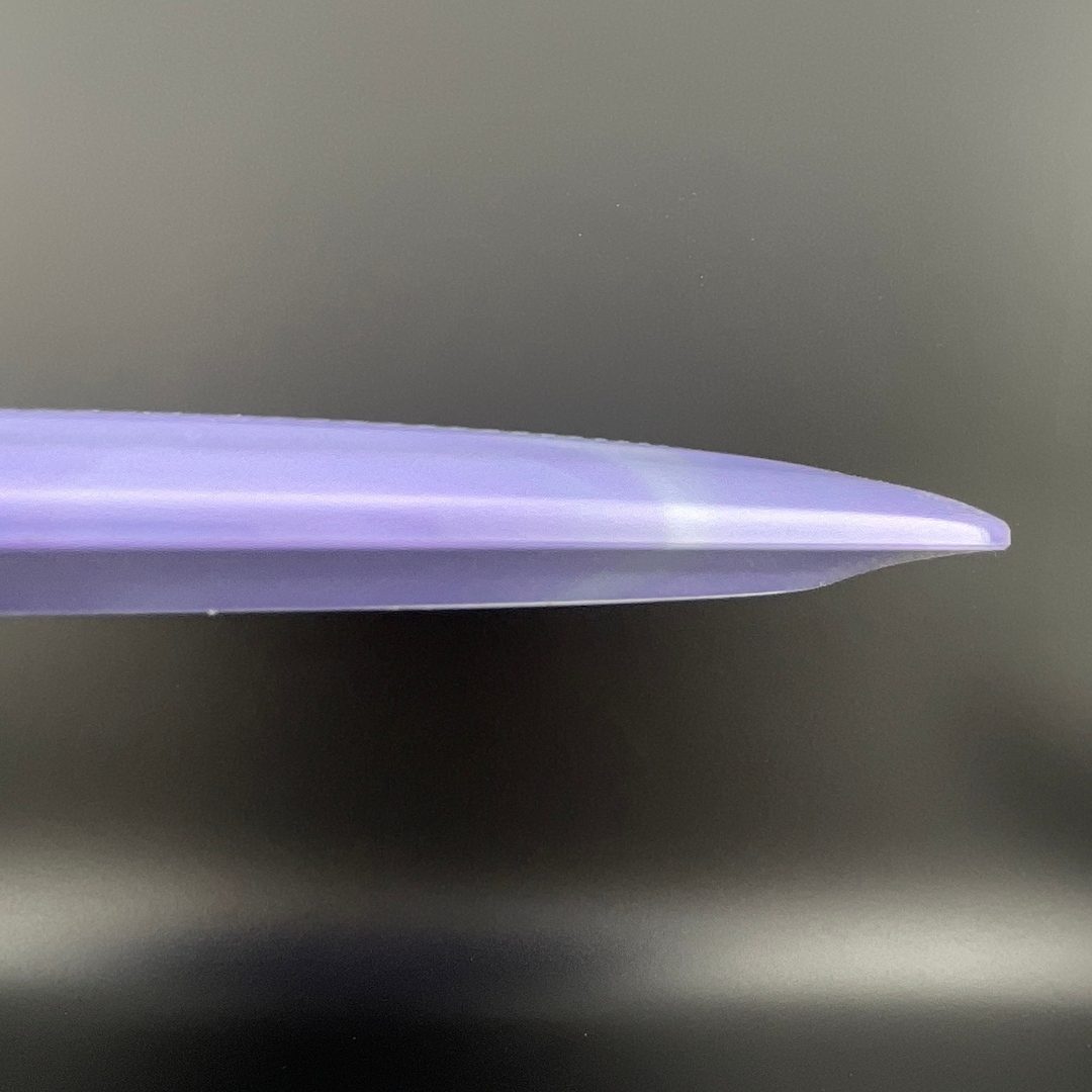 Fuzion-X Burst Trespass - Handeye Stamp Dynamic Discs