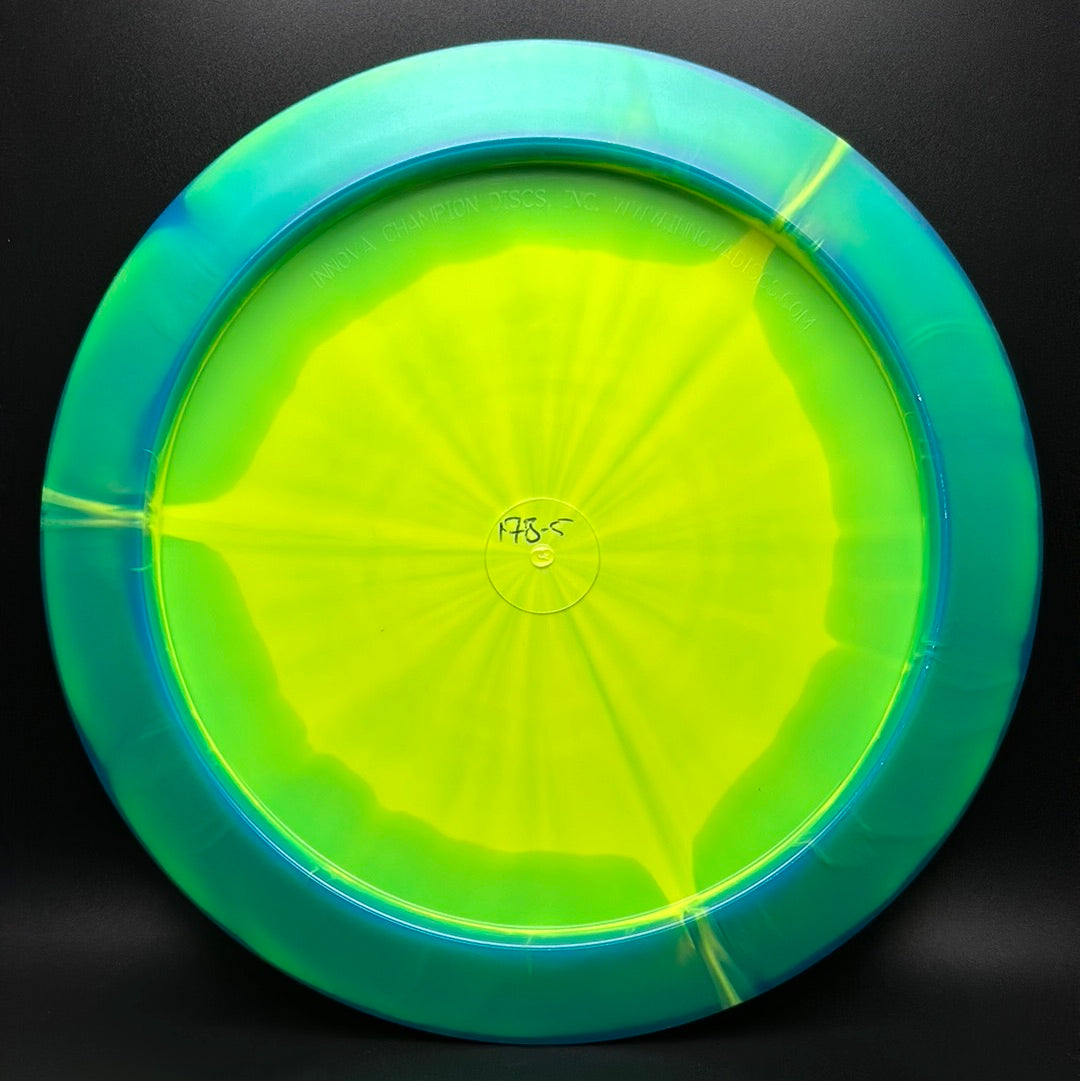 Halo S-Blend Conqueror - James Proctor Signature Series Infinite Discs