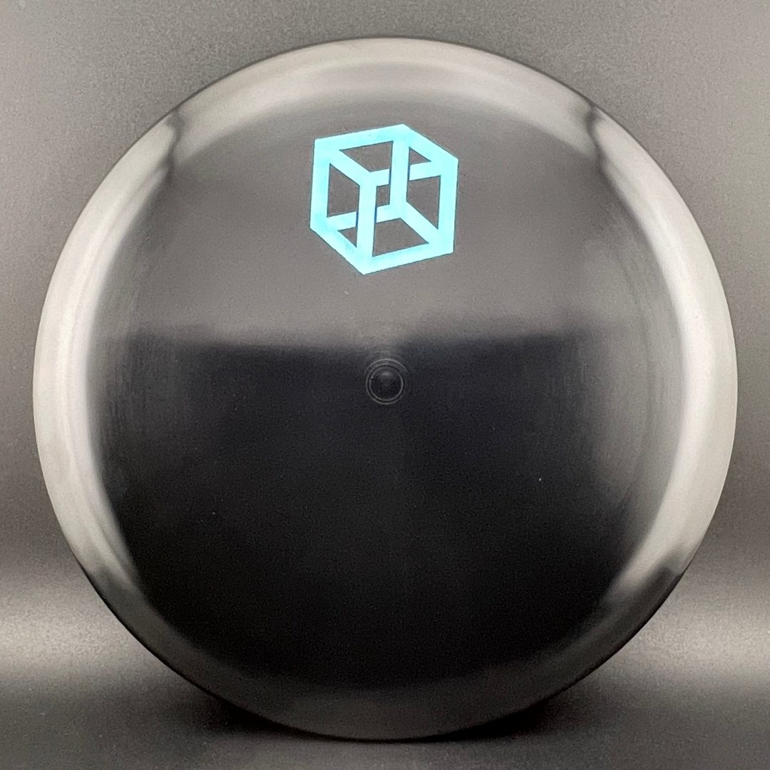 C-Line MD3 - Mystery Box Mini Stamp Discmania