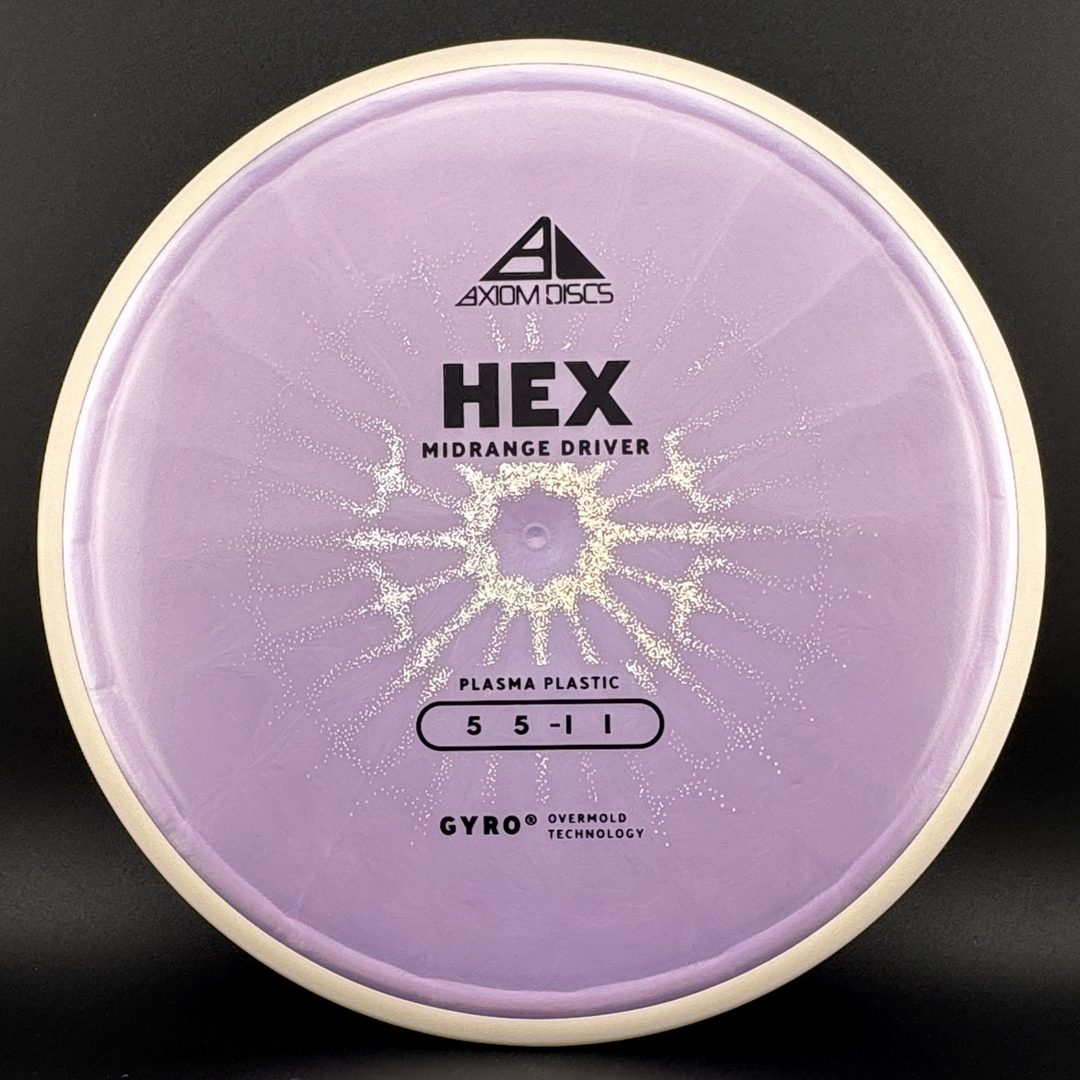 Plasma Hex Axiom