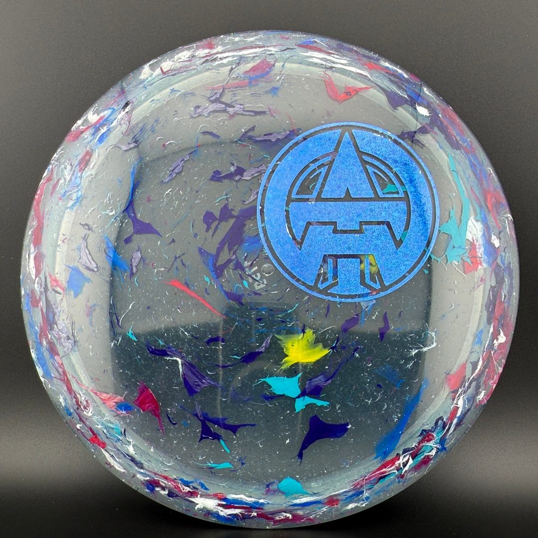 Jawbreaker Z FLX Cigarra - Austin Turner 2026 TS Discraft