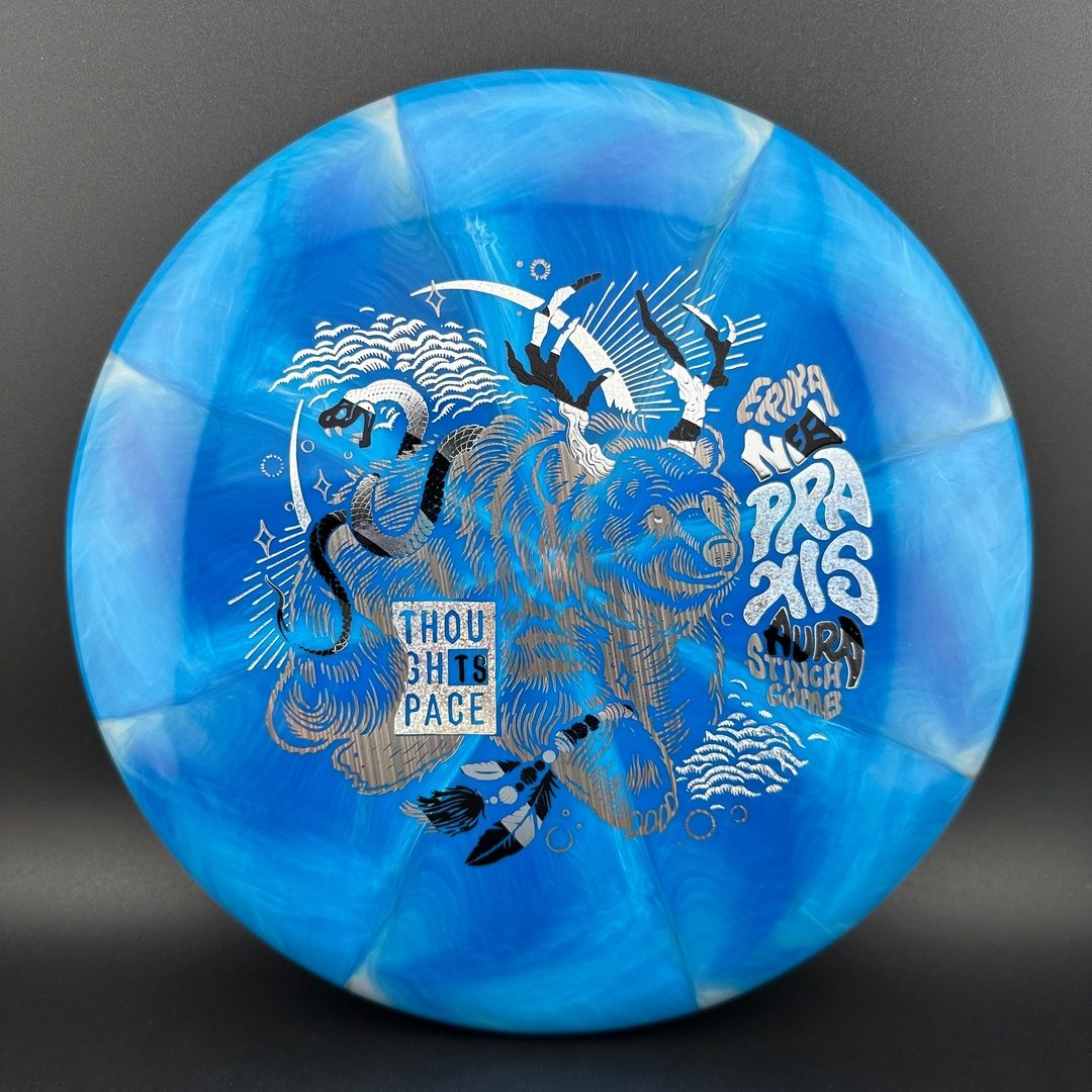 Nebula Aura Praxis - Erika Stitchcomb - 2024 Signature Series TSA