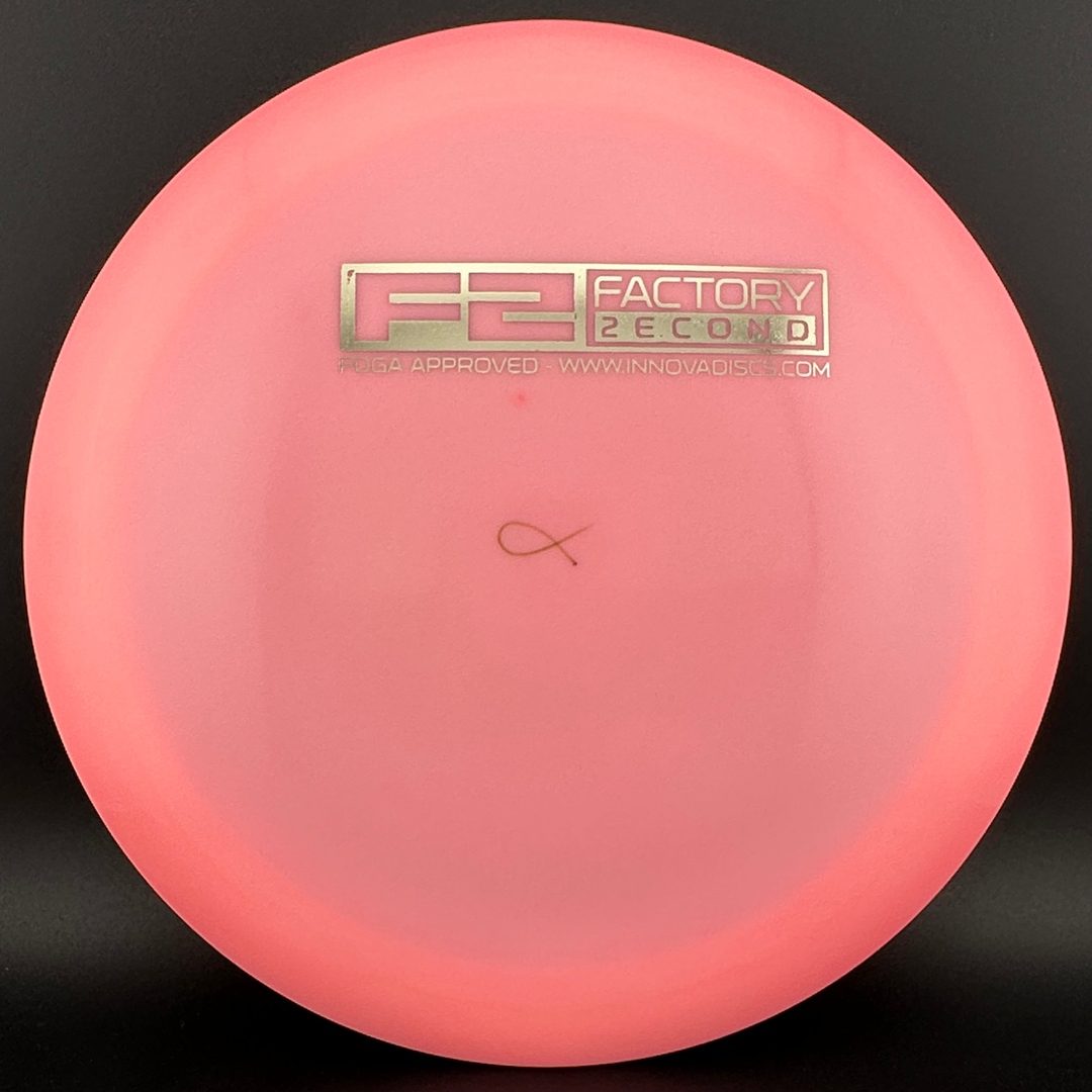 Color Glow Star Wraith - F2 Innova