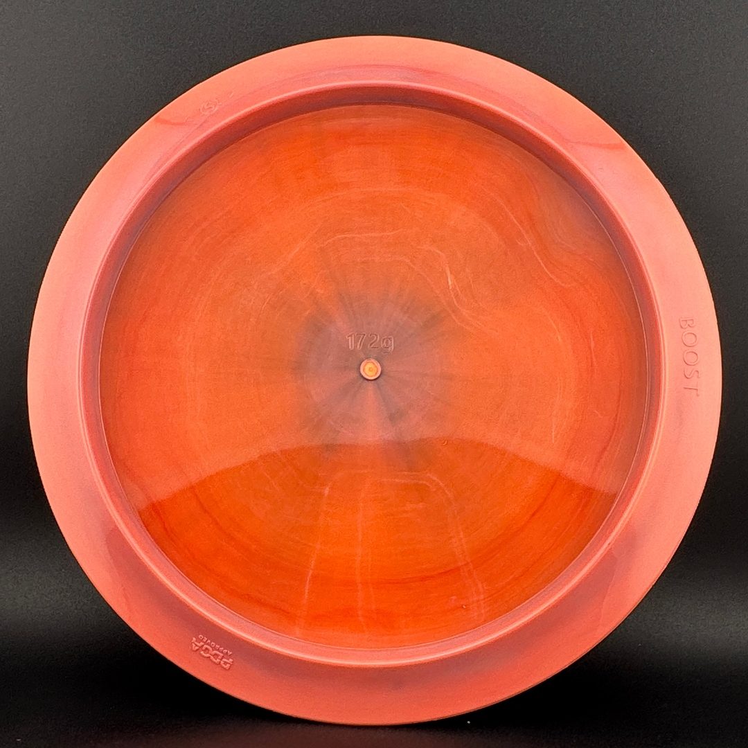 Neutron Boost - Factory Blank Streamline