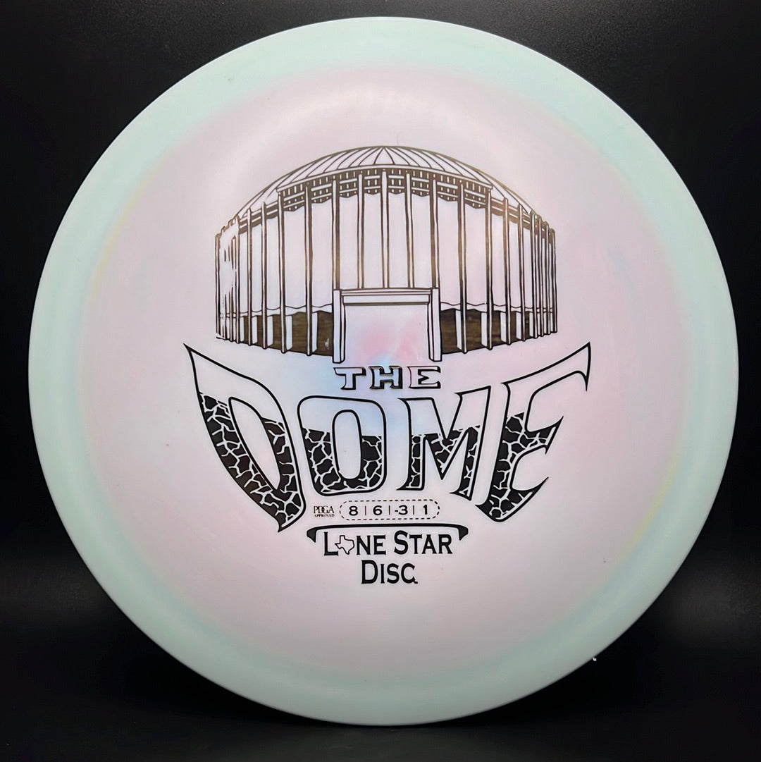 Lima The Dome - Lightweight Lone Star Discs