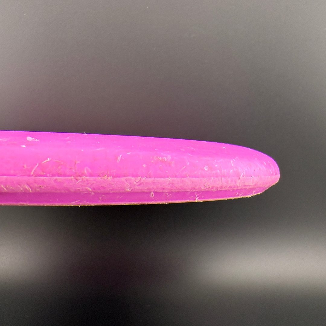 Pro D Challenger *Gibson Stash Used* Jumpman Discraft